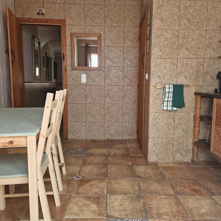 House With Private Roof Terrace In Centre Villa Tavira Exteriör bild