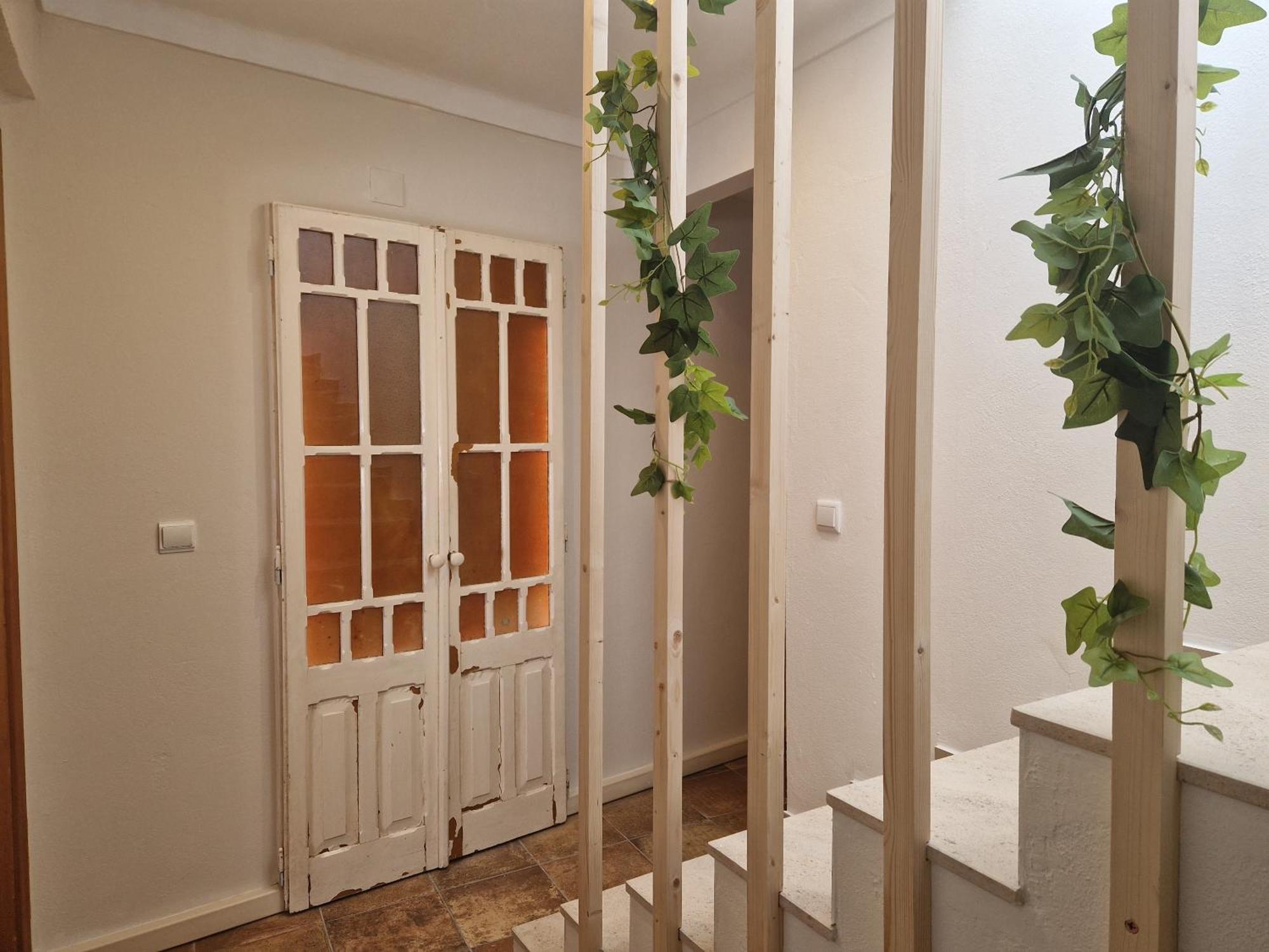 House With Private Roof Terrace In Centre Villa Tavira Exteriör bild